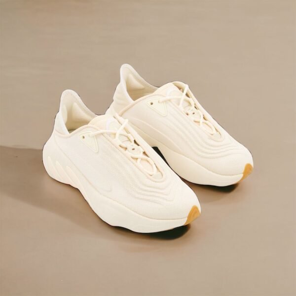 First Copy Shoes Adidas Adifom SLTN Beige