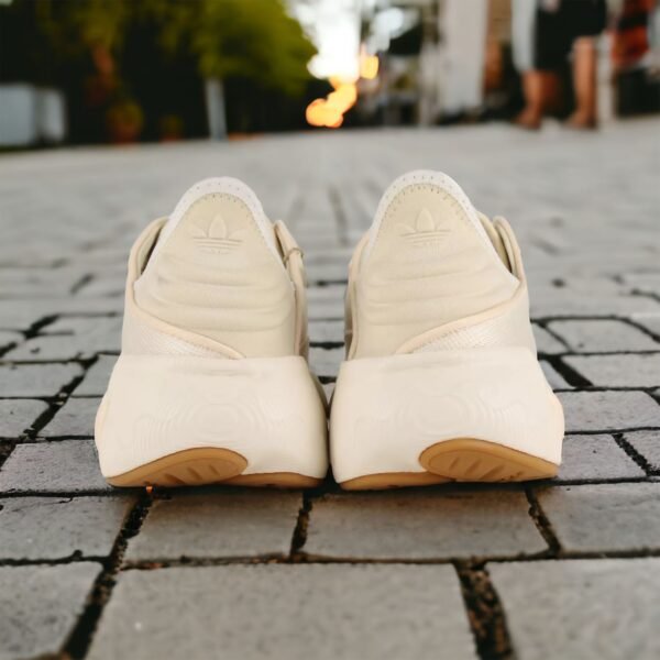 First Copy Shoes Adidas Adifom SLTN Beige