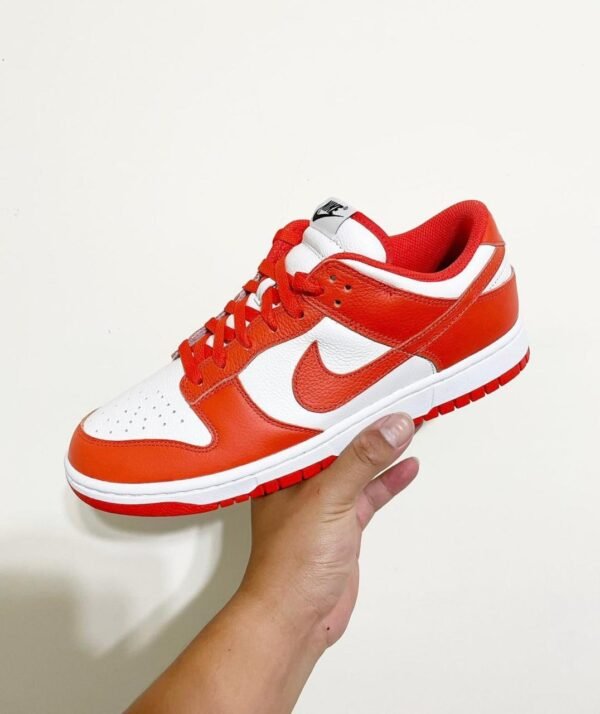 First Copy Shoes Nike SB Dunk Low SP Syracuse