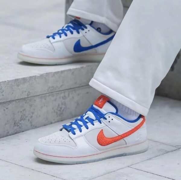 First Copy Shoes Nike SB Dunk Low Year Of The Rabbit White