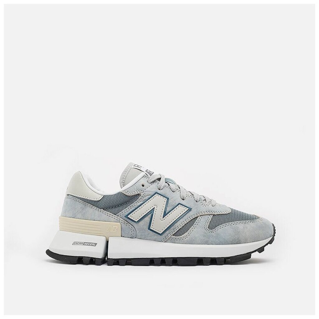 First Copy Shoes New Balance RC 1300 Tokyo Design Studio Marbled Blue