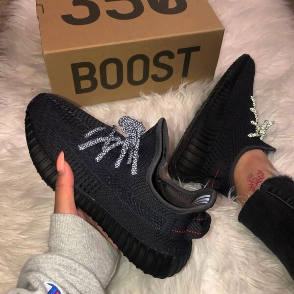 First Copy Shoes Adidas Yeezy Boost 350 Lace Reflective