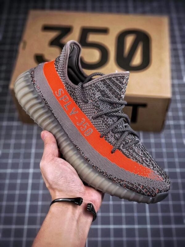 First Copy Shoes Adidas Yeezy Boost 350 V2 Beluga (Semi UA)