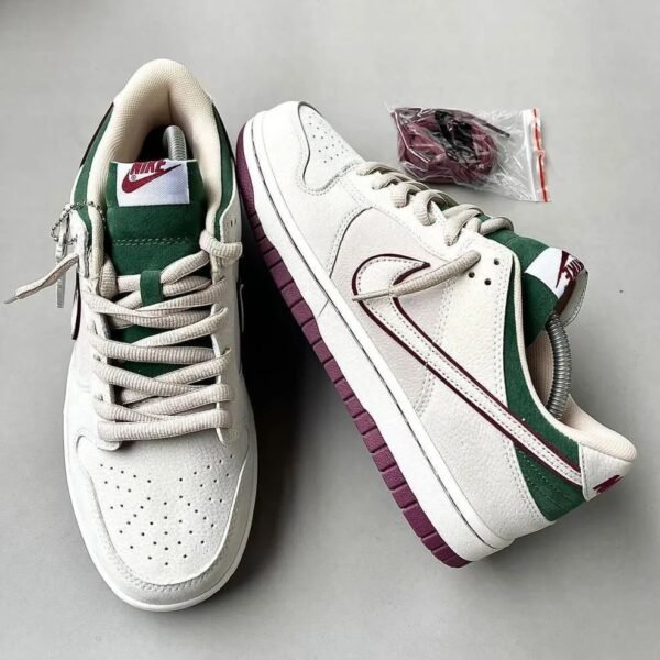 First Copy Shoes Otomo Katsuhiro x Nike SB Dunk Low Hummer