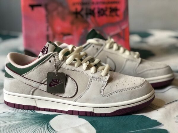 First Copy Shoes Otomo Katsuhiro x Nike SB Dunk Low Hummer