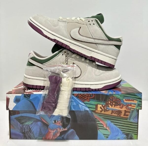 First Copy Shoes Otomo Katsuhiro x Nike SB Dunk Low Hummer