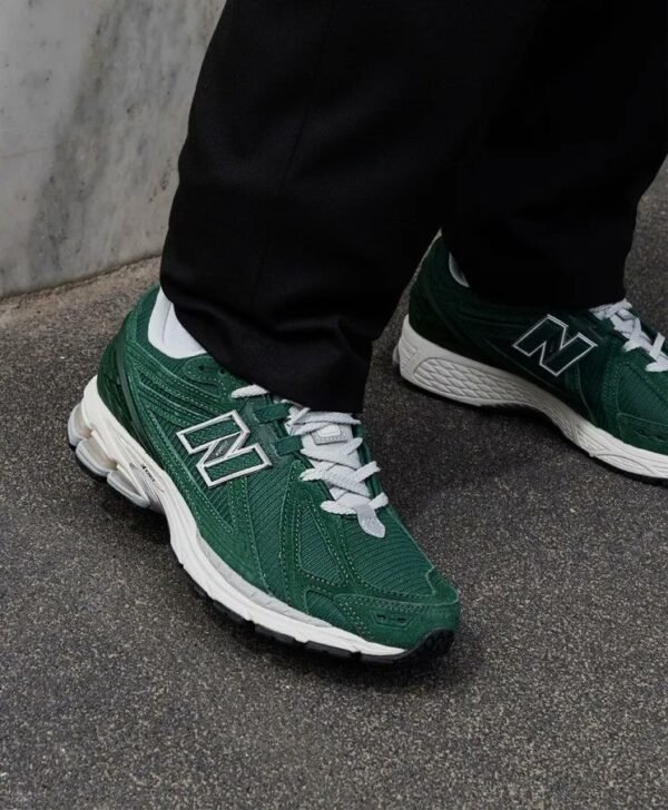 First Copy Shoes New Balance 1906R NightWatch Green