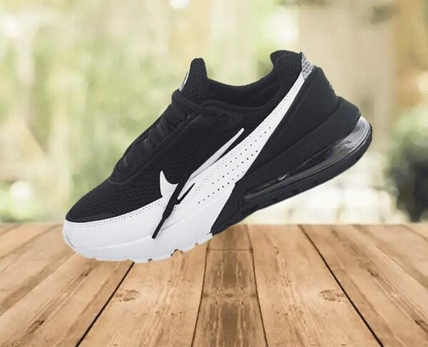 First Copy Shoes Nike Airmax Pulse Black Pure Platinum