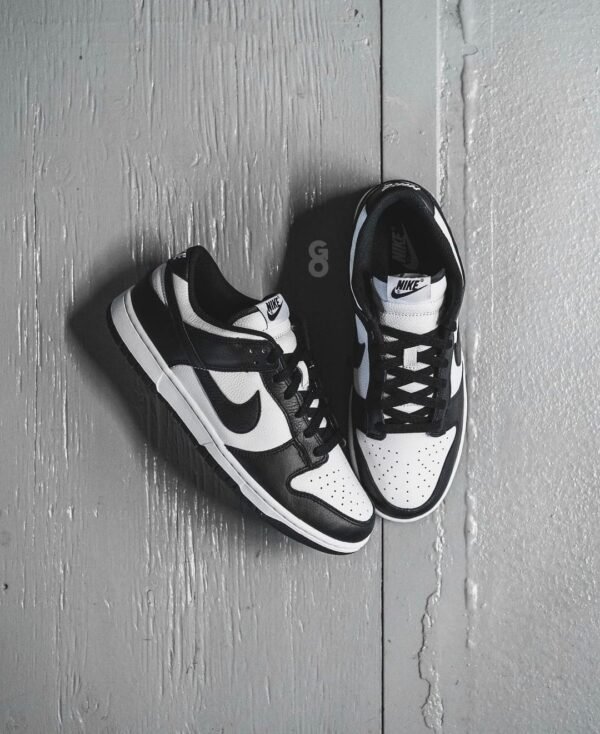 First Copy Shoes Nike SB Dunk Low Panda