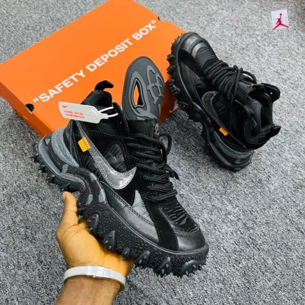 First Copy Shoe OFF WHITE X Nike ACG Air Terra Forma