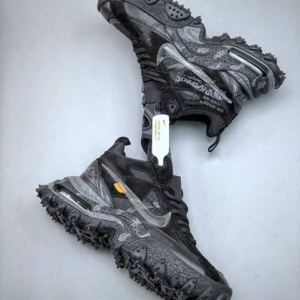 First Copy Shoe OFF WHITE X Nike ACG Air Terra Forma