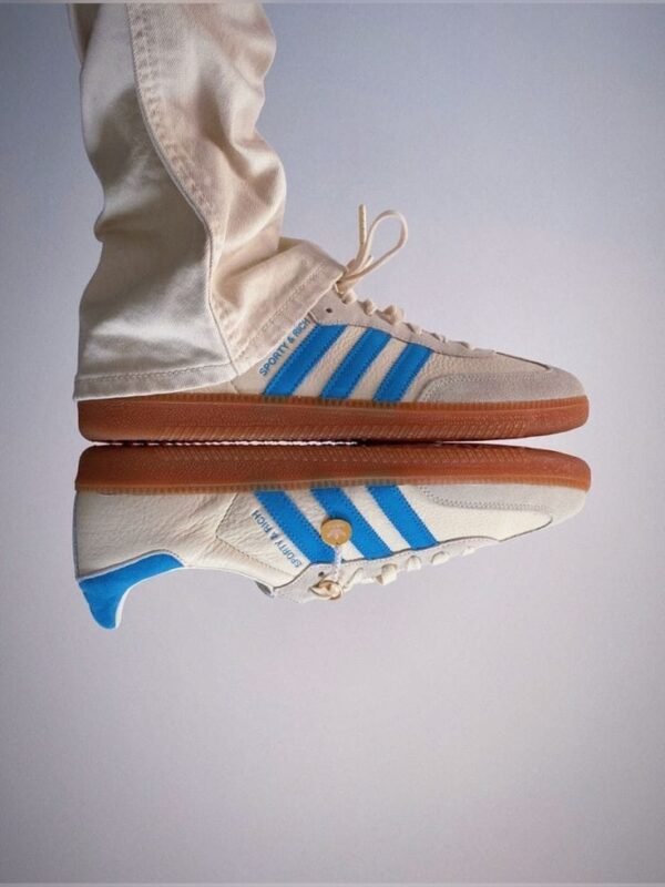 First Copy Shoes Adidas Samba X Sporty Rich