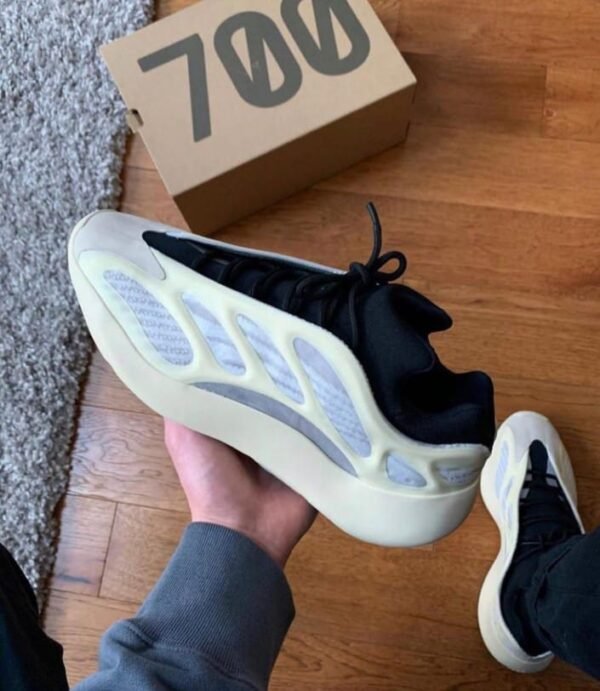 First Copy Shoes Adidas Yeezy 700 V3 Azael