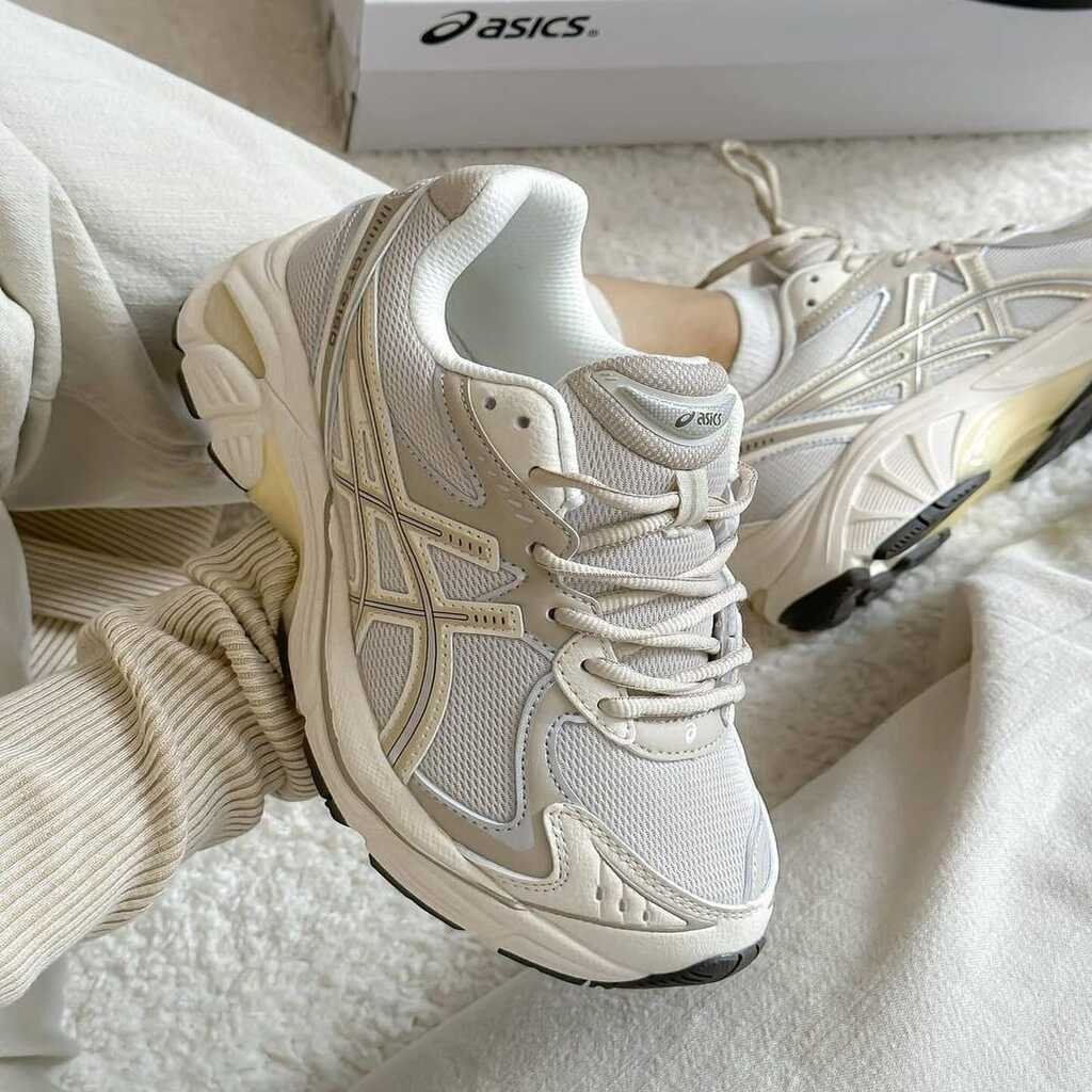 First Copy Shoes Asics GT-2160 Oatmeal