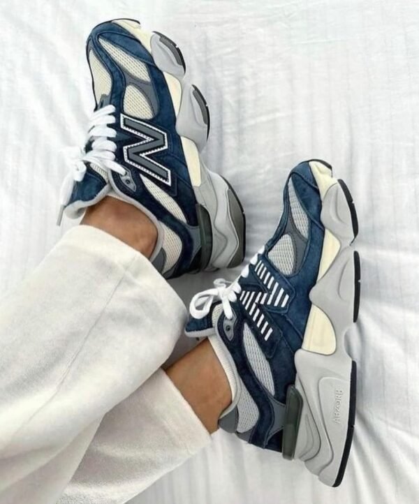 First Copy Shoes New Balance 9060 Natural Indigo