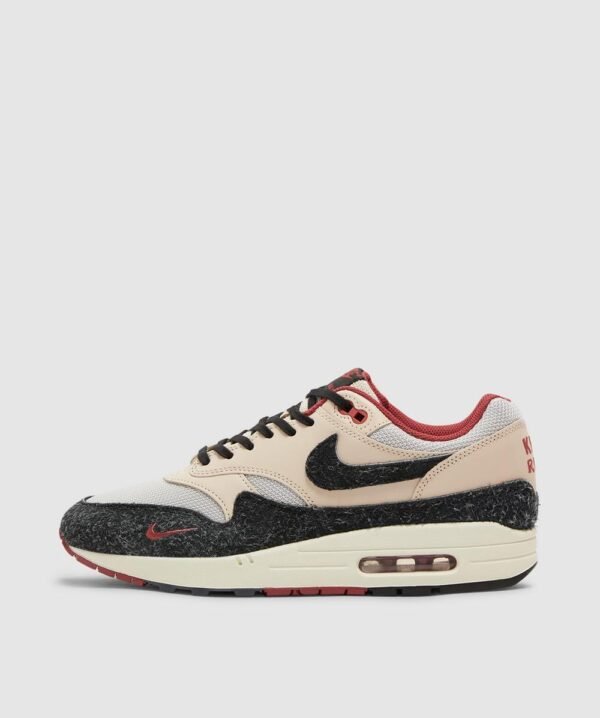 First Copy Shoes Nike AirMax 1 Keep Rippin Stop