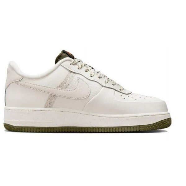 First Copy Shoes Nike Airforce 1 Low Winterized Phantom Cargo Khaki