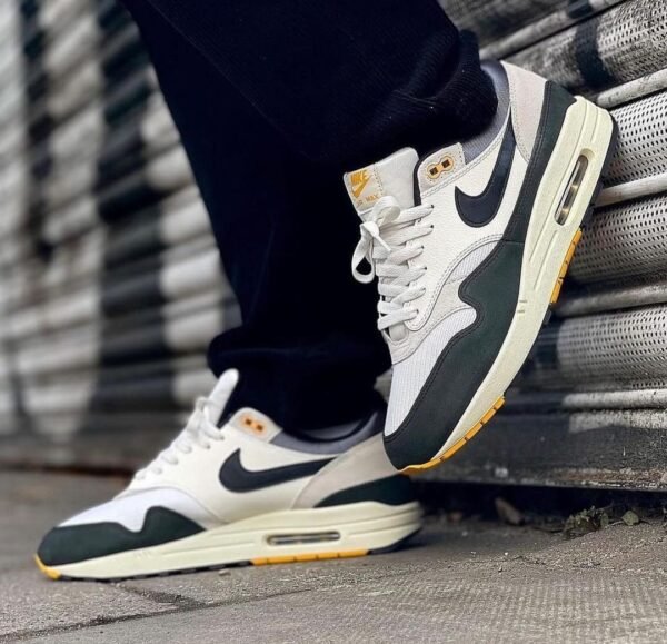 First Copy Shoes Nike Airmax 1 Athletic Department