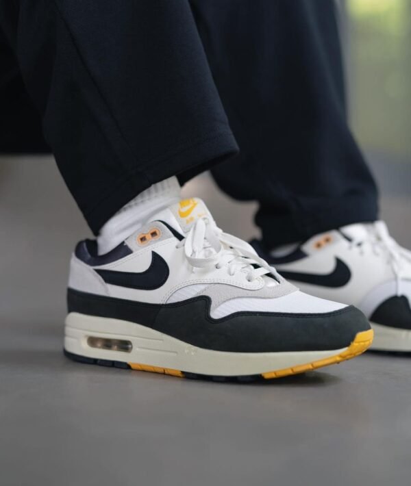 First Copy Shoes Nike Airmax 1 Athletic Department
