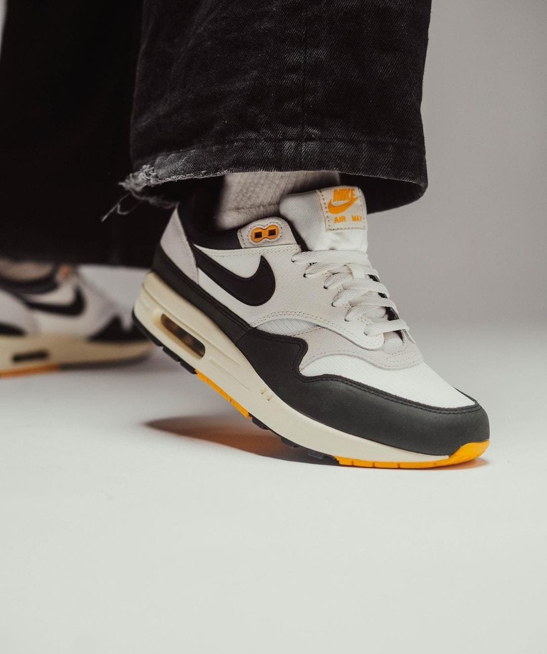 First nike air max 1 best sale