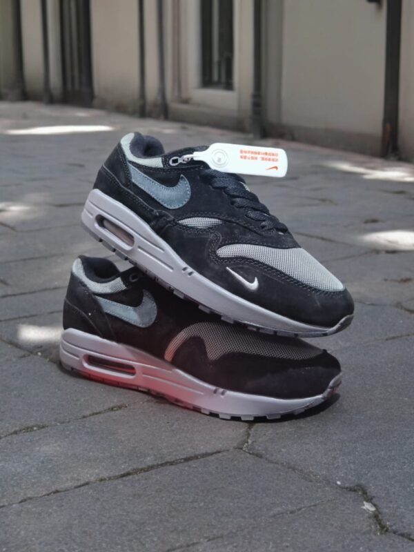 First Copy Shoes Nike Airmax 1 Dracula