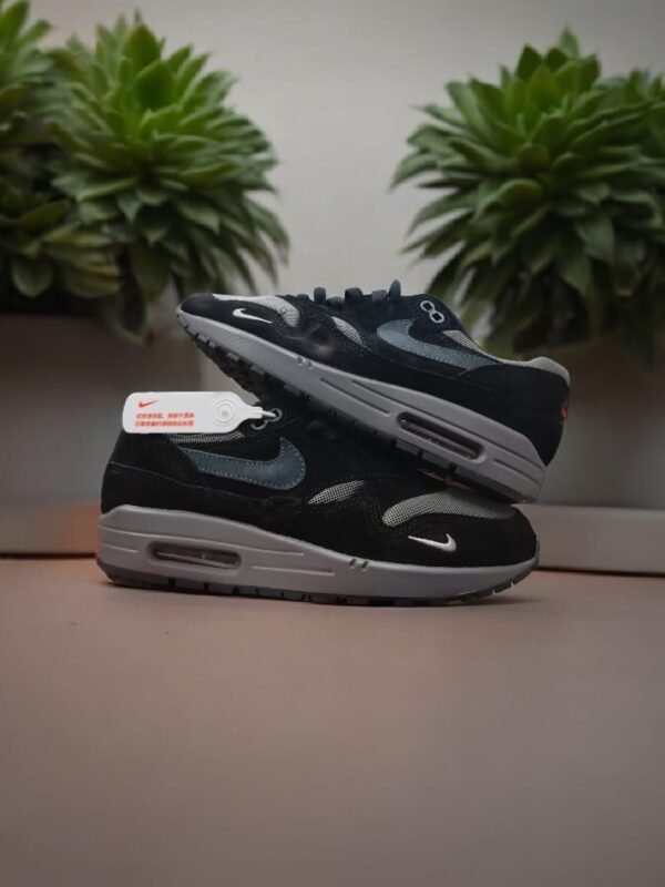 First Copy Shoes Nike Airmax 1 Dracula