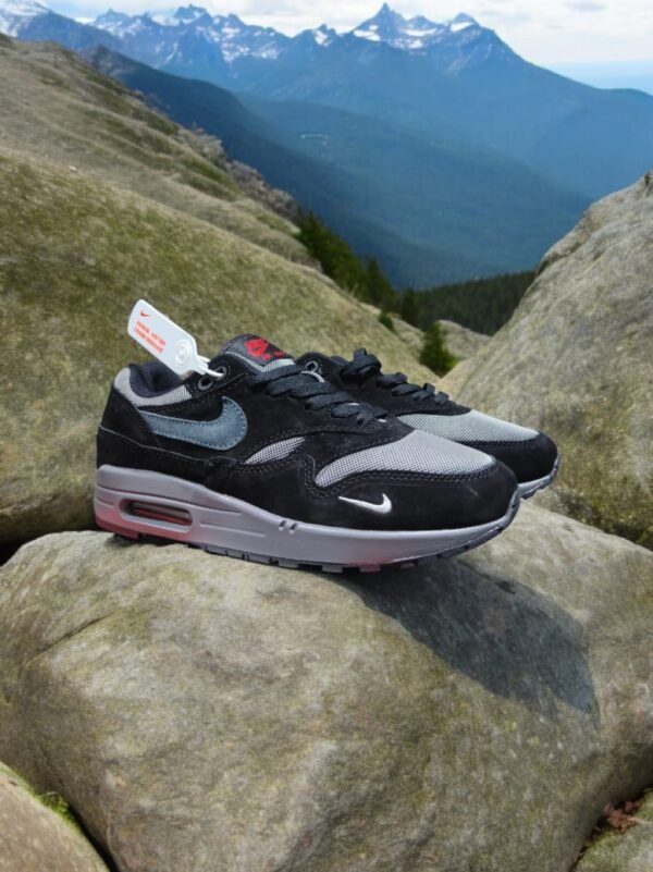 First Copy Shoes Nike Airmax 1 Dracula