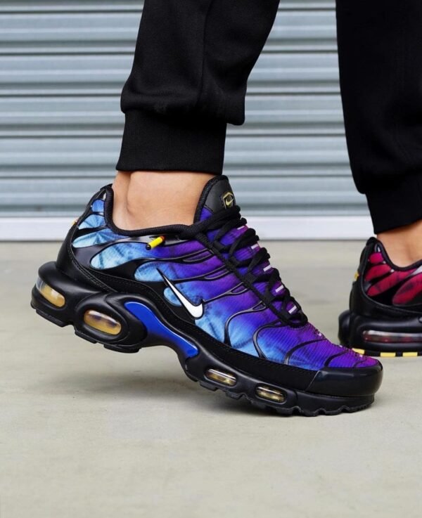 First Copy Shoes Nike Airmax Plus 25th Anniversary