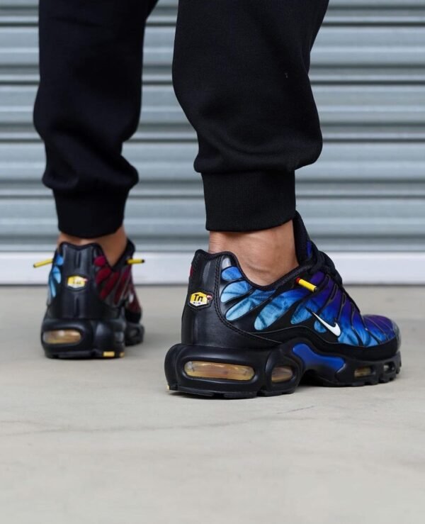 First Copy Shoes Nike Airmax Plus 25th Anniversary