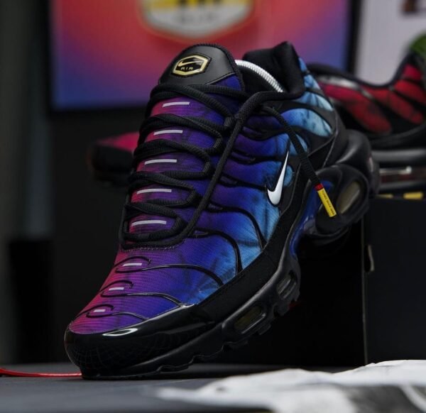 First Copy Shoes Nike Airmax Plus 25th Anniversary