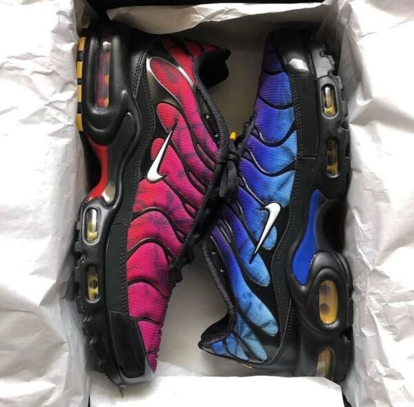 First Copy Shoes Nike Airmax Plus 25th Anniversary