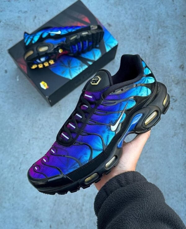 First Copy Shoes Nike Airmax Plus 25th Anniversary