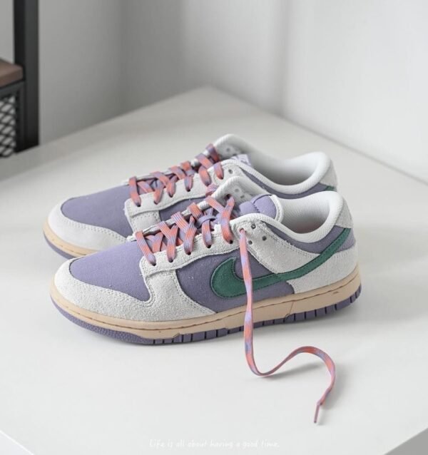 First Copy Shoes Nike Dunk Low Daybreak Bicoastal Joker