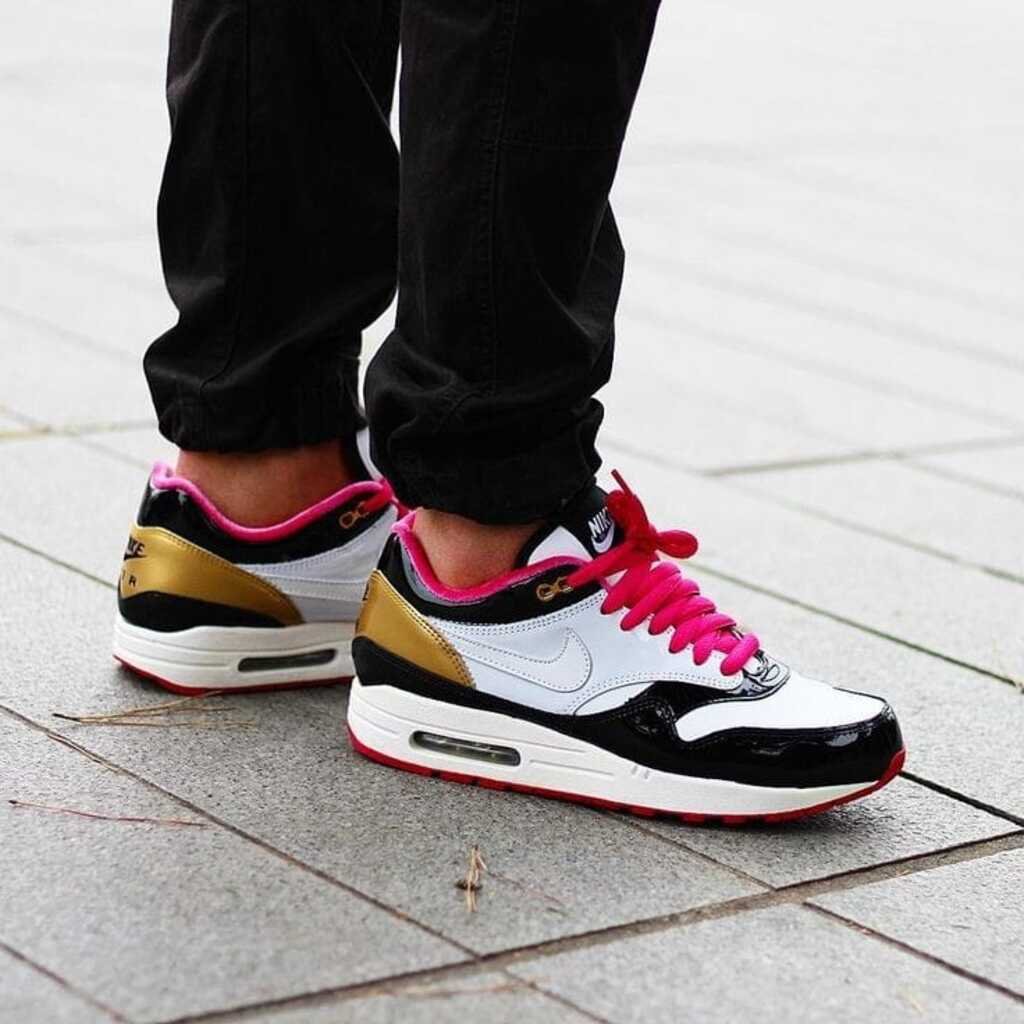 Air max grand fashion piano