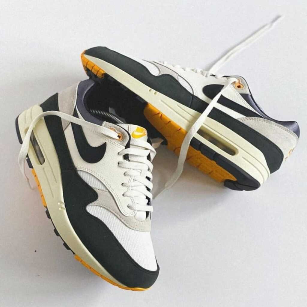 First Copy Shoes Nike Airmax 1 Athletic Department