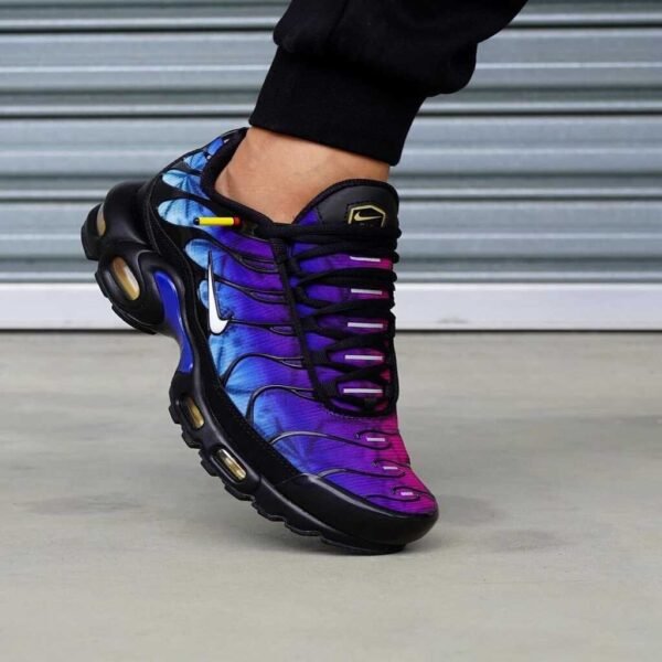 First Copy Shoes Nike Airmax Plus 25th Anniversary