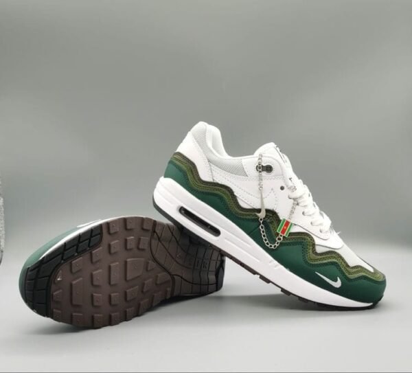 First Copy Shoes Patta X Nike Air Max 1 Concept By Evange