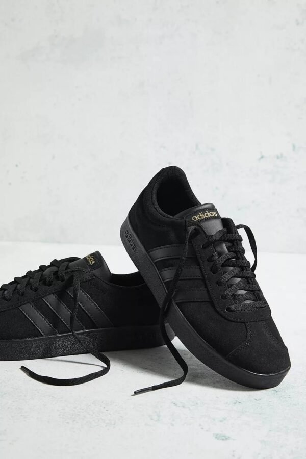 First Copy Shoes Adidas Court 3.0 Full Black