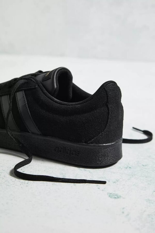 First Copy Shoes Adidas Court 3.0 Full Black