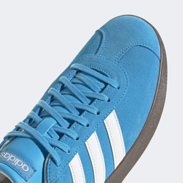 First Copy Shoes Adidas Court VL 3.0 Classic Blue