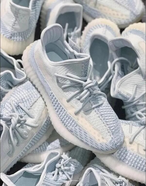 First Copy Shoes Adidas Yeezy Boost 350 V2 Static