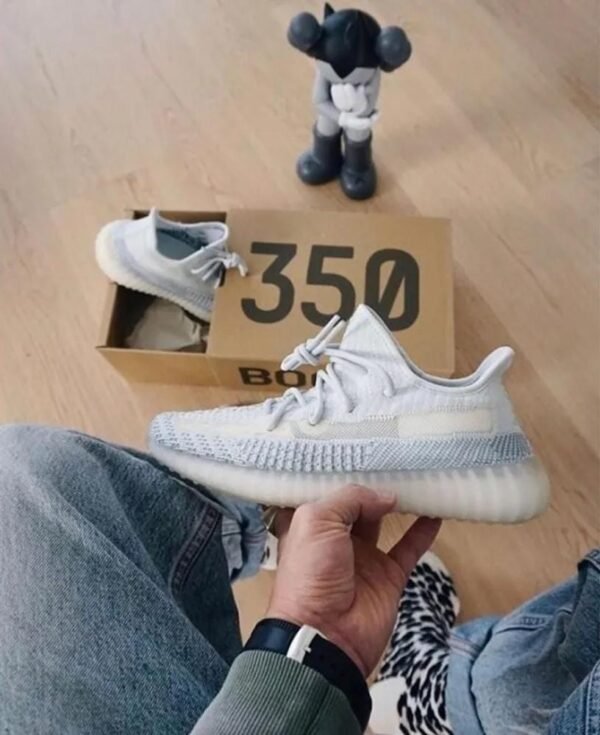 First Copy Shoes Adidas Yeezy Boost 350 V2 Static