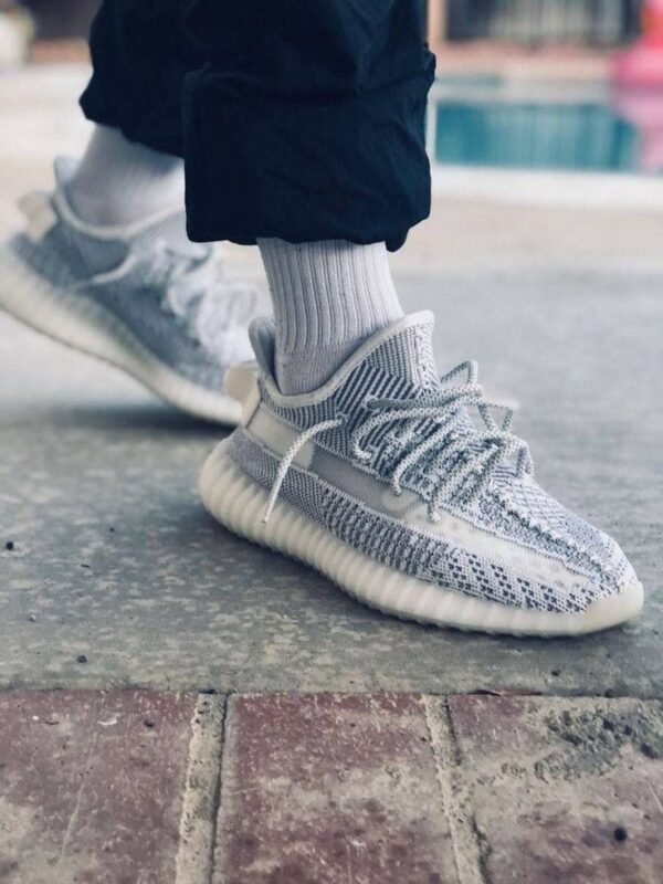 First Copy Shoes Adidas Yeezy Boost 350 V2 Static