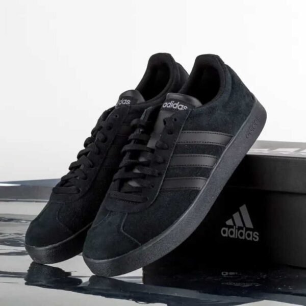 First Copy Shoes Adidas Court 3.0 Full Black