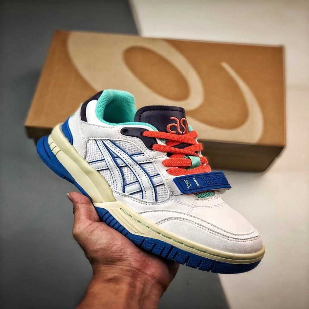 Asics shoes 1st copy best sale