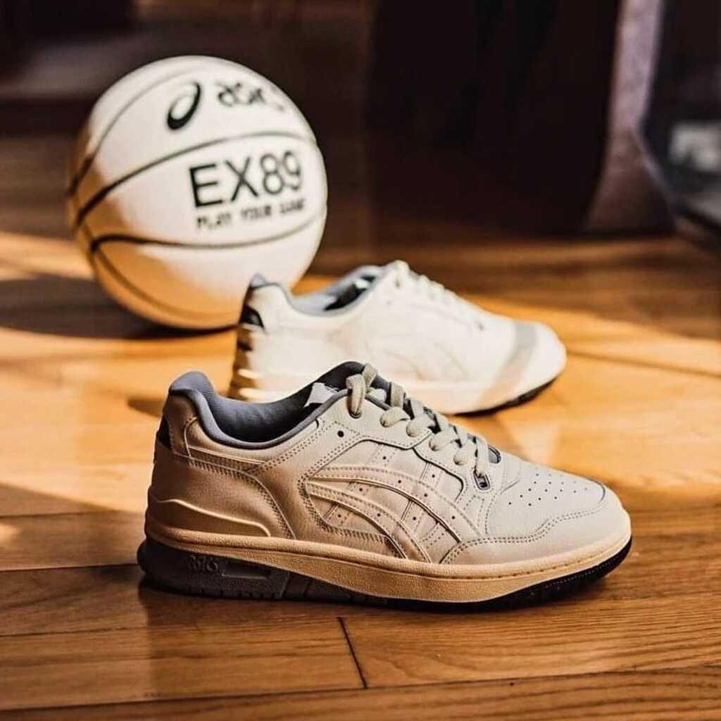 First Copy Shoes Asics X Ballaholic EX89