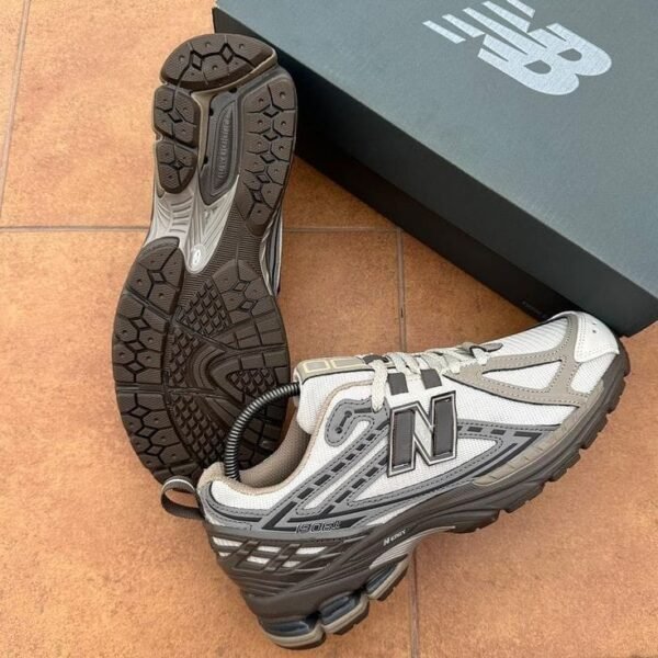 First Copy Shoes New Balance 1906R DriftWood Dark Mushroom
