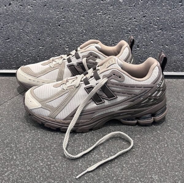 First Copy Shoes New Balance 1906R DriftWood Dark Mushroom