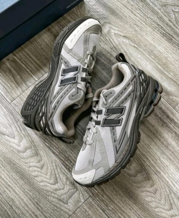 First Copy Shoes New Balance 1906R DriftWood Dark Mushroom