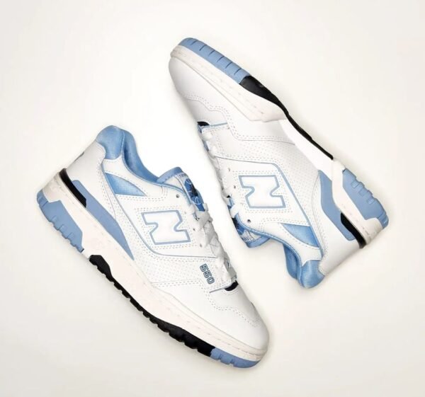 First Copy Shoes New Balance 550 Team Carolina Blue